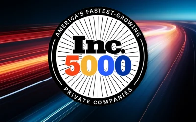 Market Square Architects Selected For Inc. 5000 Fastest Growing Companies (2024)