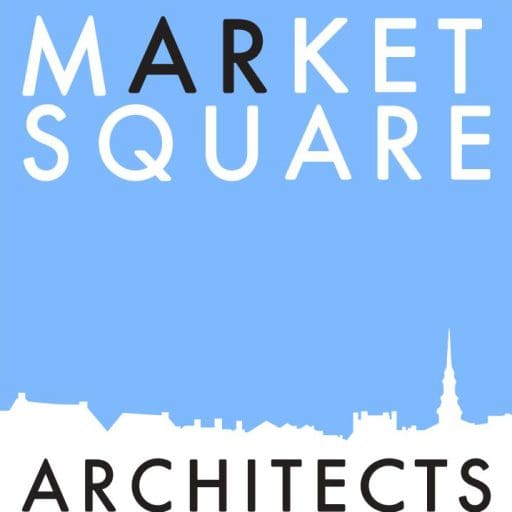 Market Square Architects News & Insights 13 Market Square Architects Logo 512by512