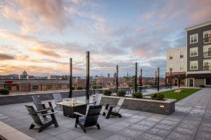 75 Canal Manchester