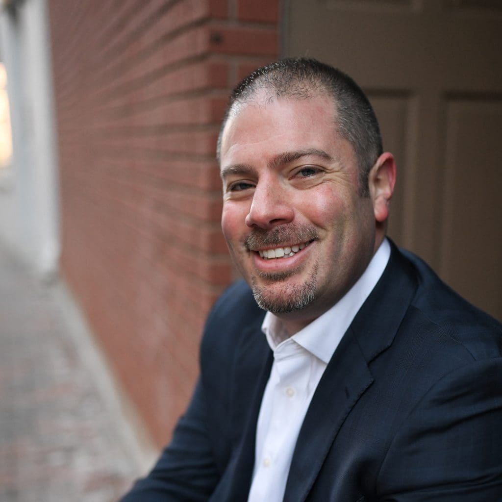 Ben Brown Named Associate