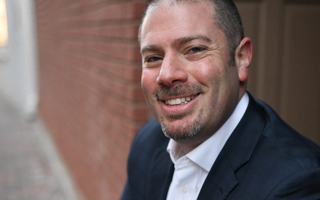 Ben Brown Named Associate