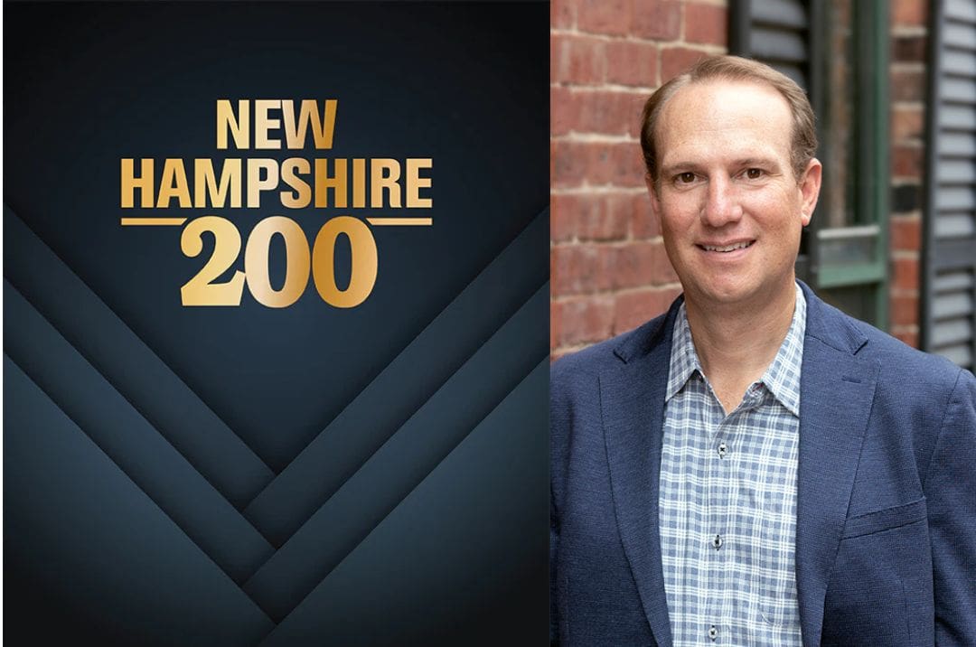 Market Square Architects’ Adam Wagner Selected as 2024 NHBR “New Hampshire 200”