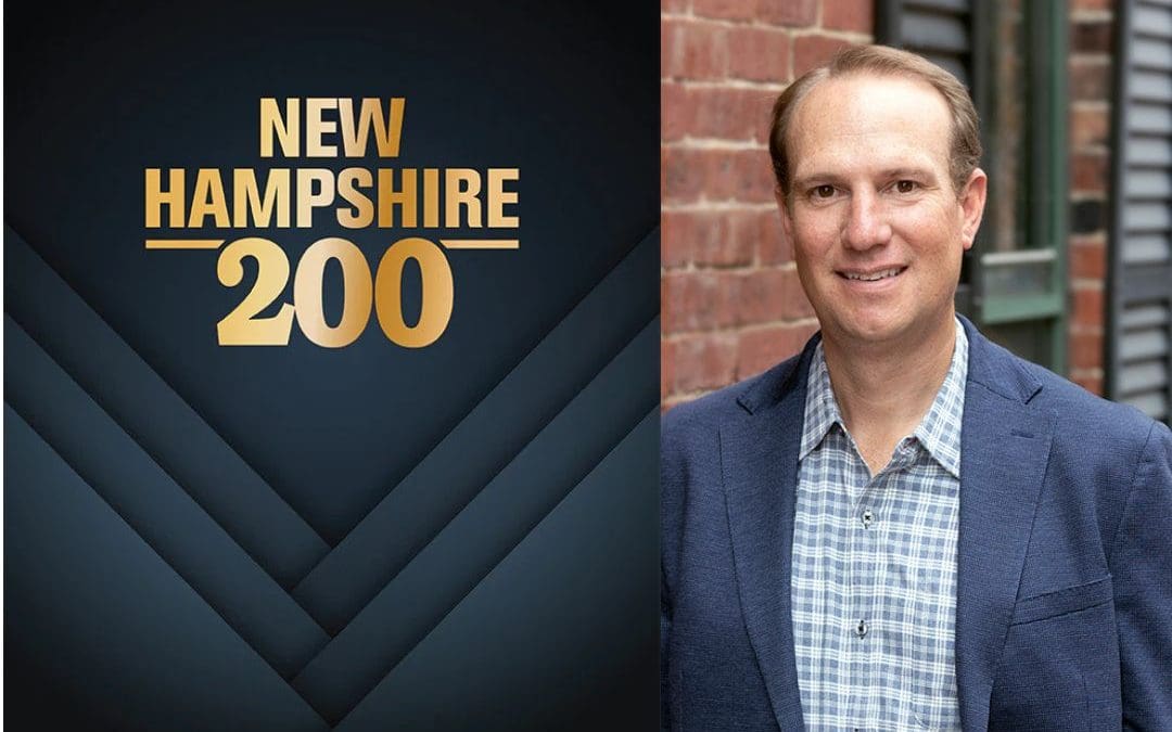 Adam Wagner Named NH 200