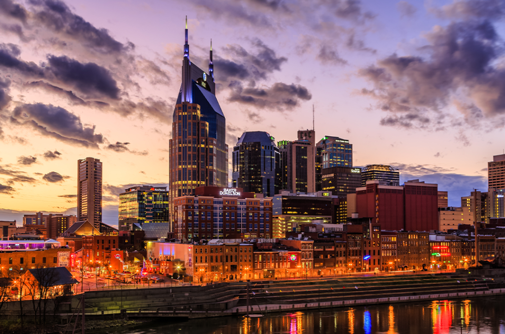 MSA Opens Nashville Office
