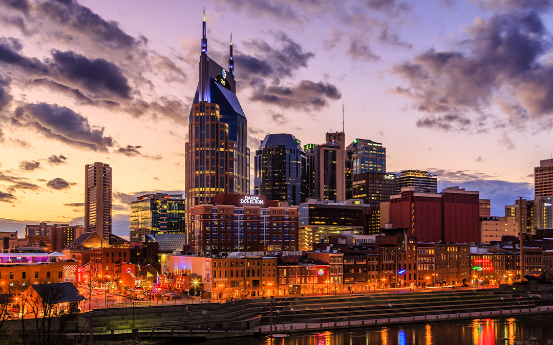 MSA Opens Nashville Office