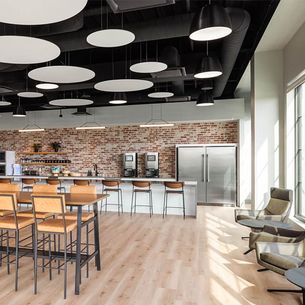 Market Square Architects Services 8 Brightview Port Jefferson Senior Living