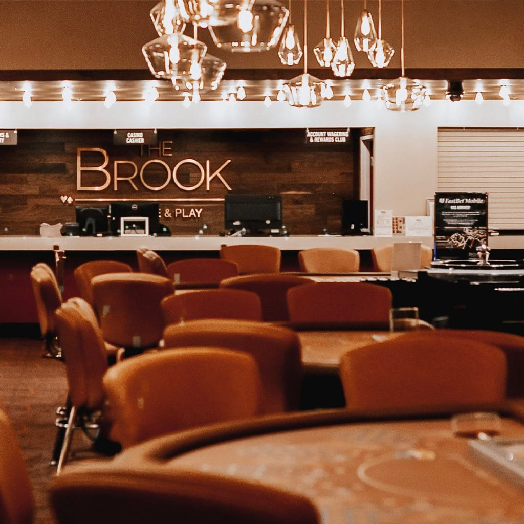 The Brook