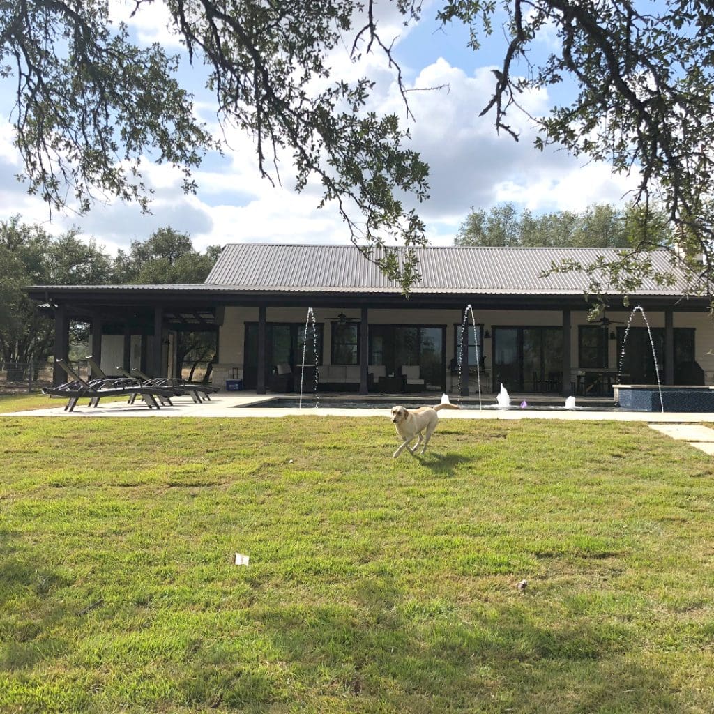 Clubhouse Lodge