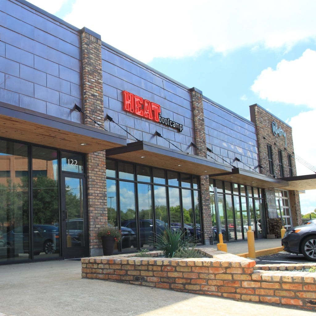 Crossroads Center