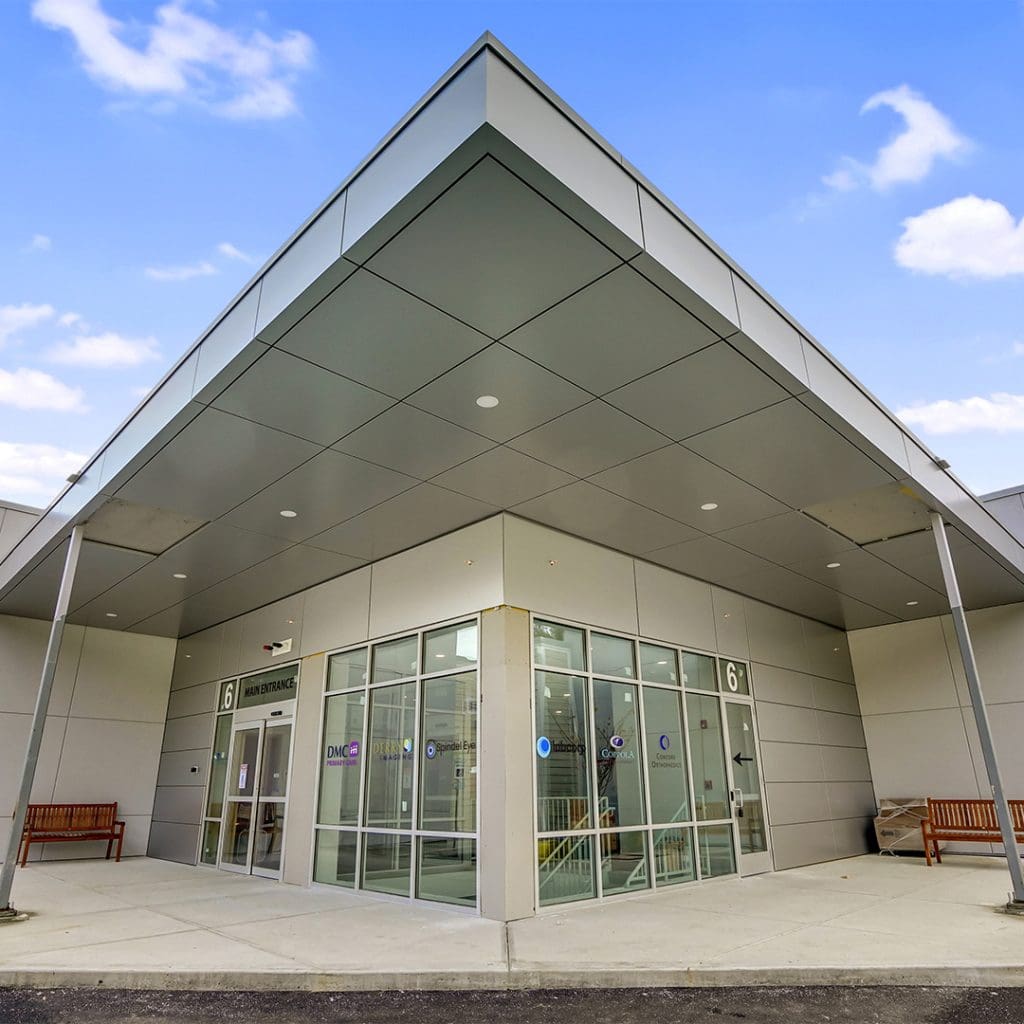 Derry Medical Center