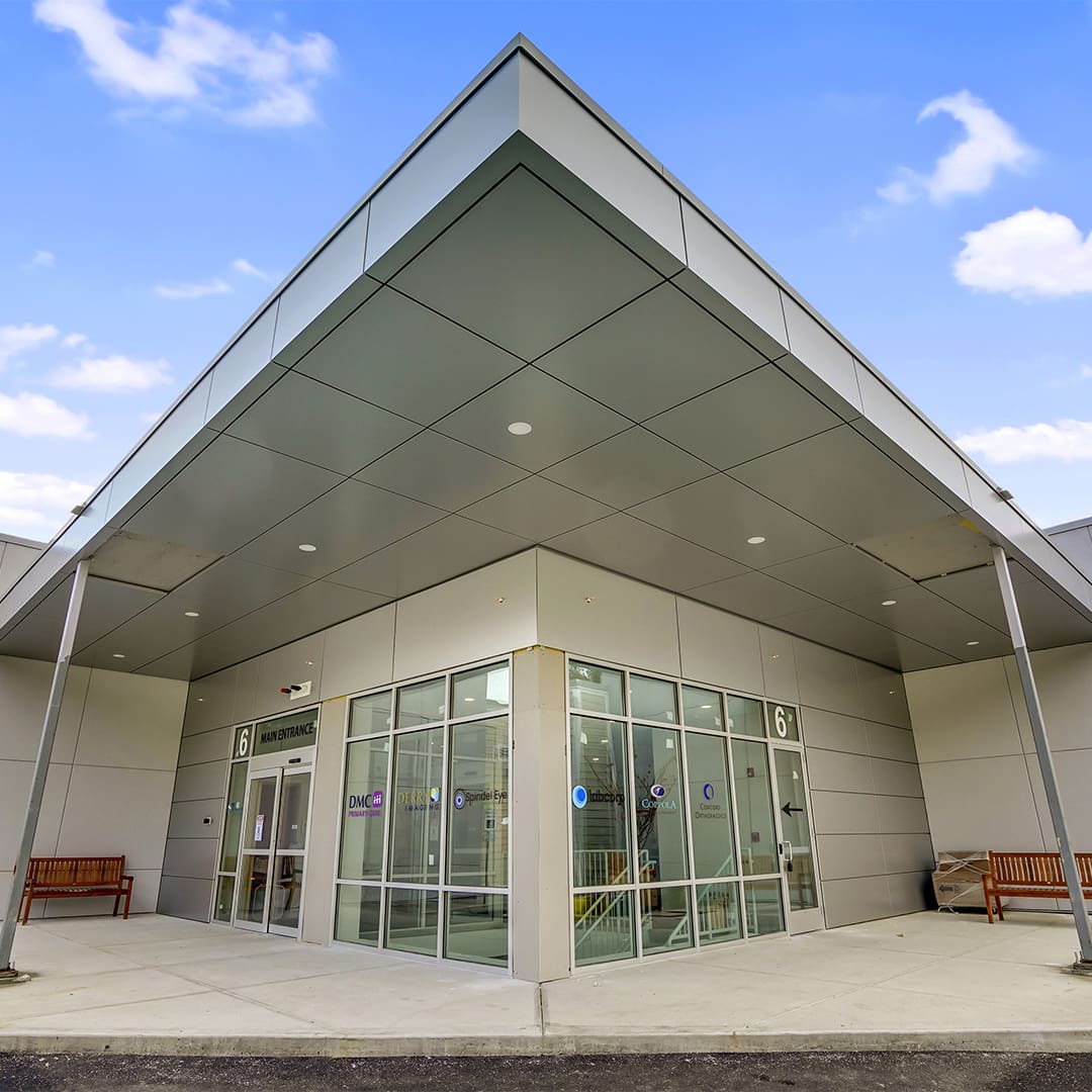 Market Square Architects Seacoast Mental Health 3 Brightview Port Jefferson Senior Living