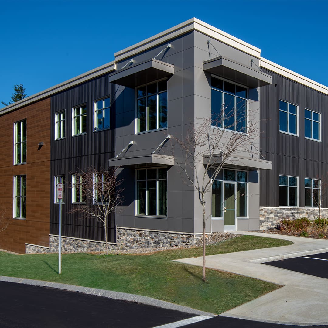 Market Square Architects Seacoast Mental Health 5 Brightview Port Jefferson Senior Living
