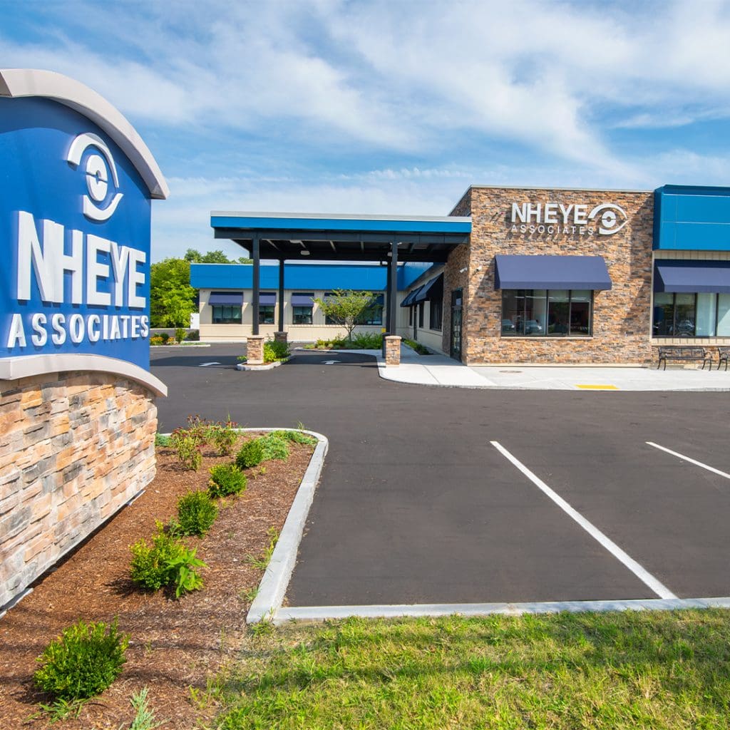 NH Eye Associates