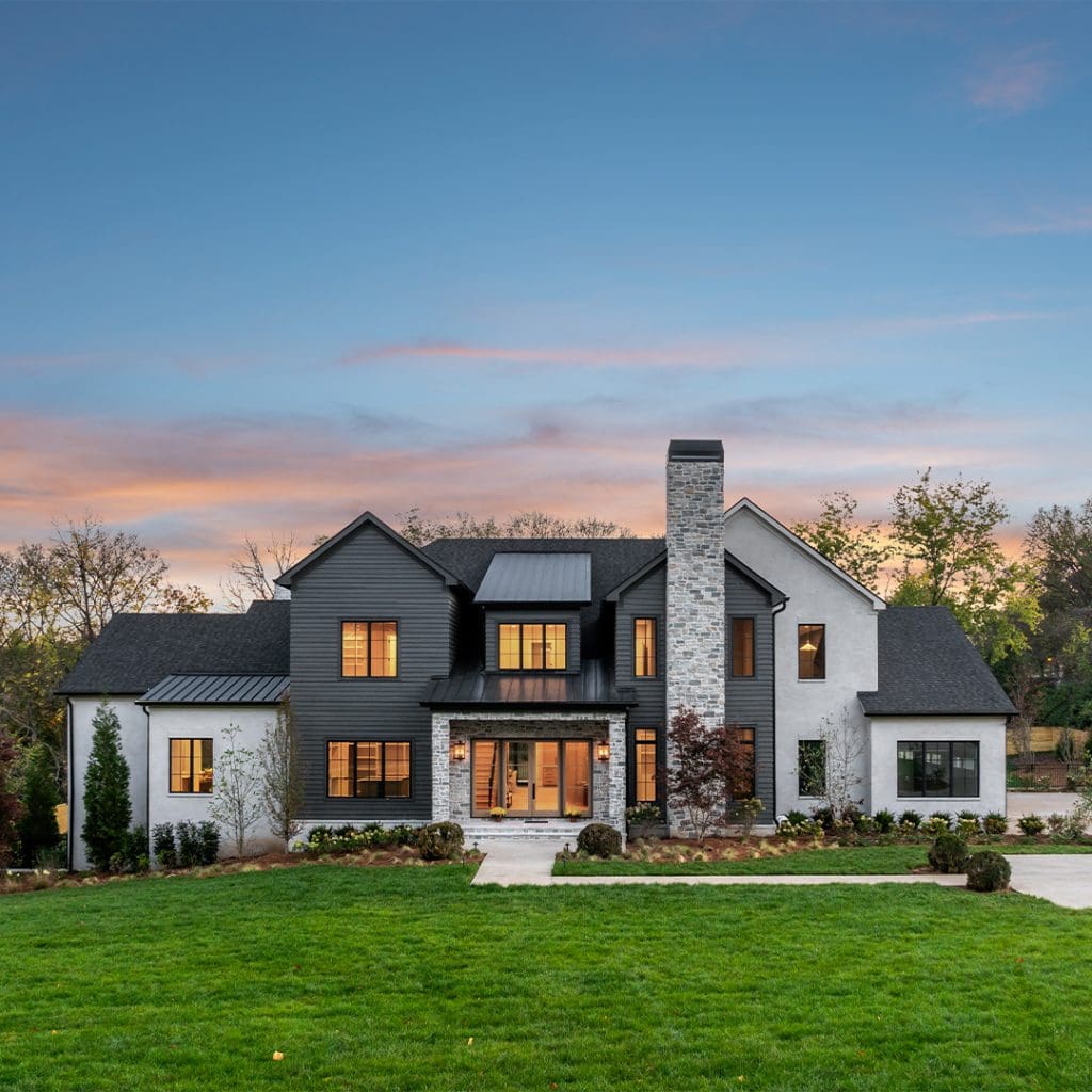 Oak Hill