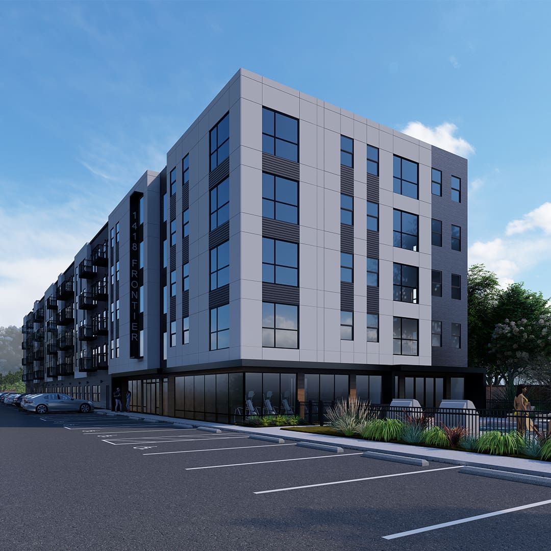 Market Square Architects Monahan Manor 5 Brightview Port Jefferson Senior Living