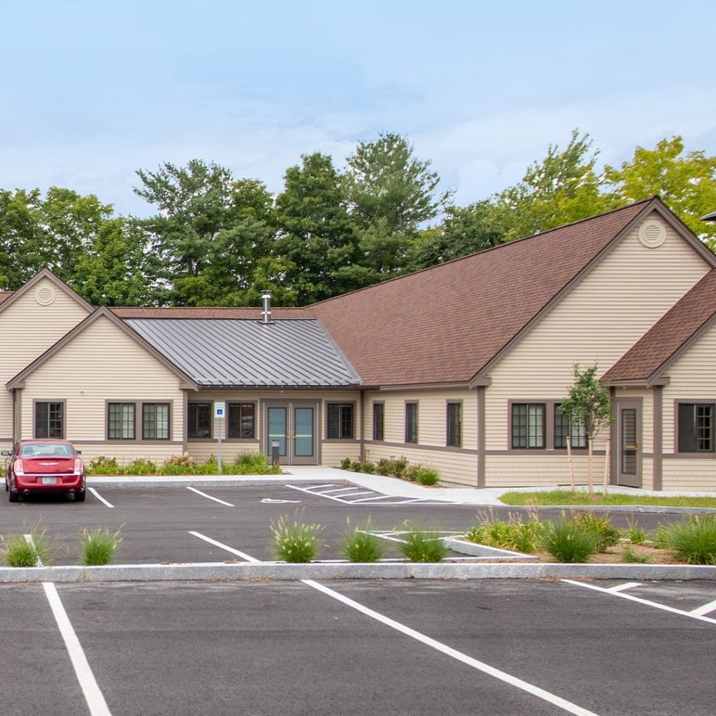 Seacoast Mental Health