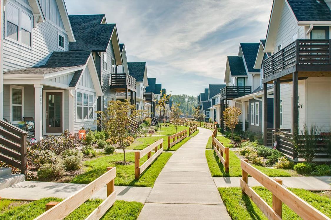 Market Square Architects Project Detail Treaty Oaks