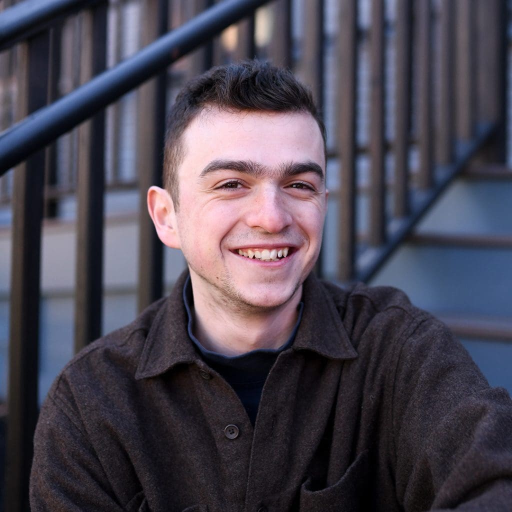 Samuel Shackelford