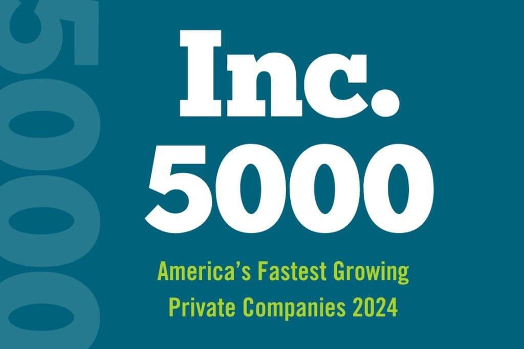 MSA Once Again Named to Inc. 5000