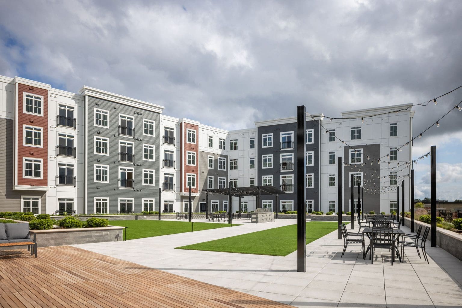 Market Square Architects Portfolio Gallery 75Canal12 FIRST CHOICE