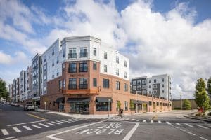 Market Square Architects Portfolio Gallery 75Canal13 FIRST CHOICE