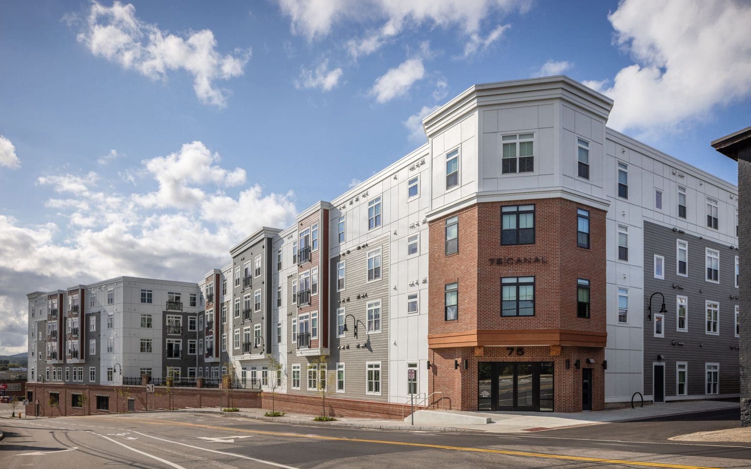 Market Square Architects Portfolio Gallery 75Canal16 FIRST CHOICE