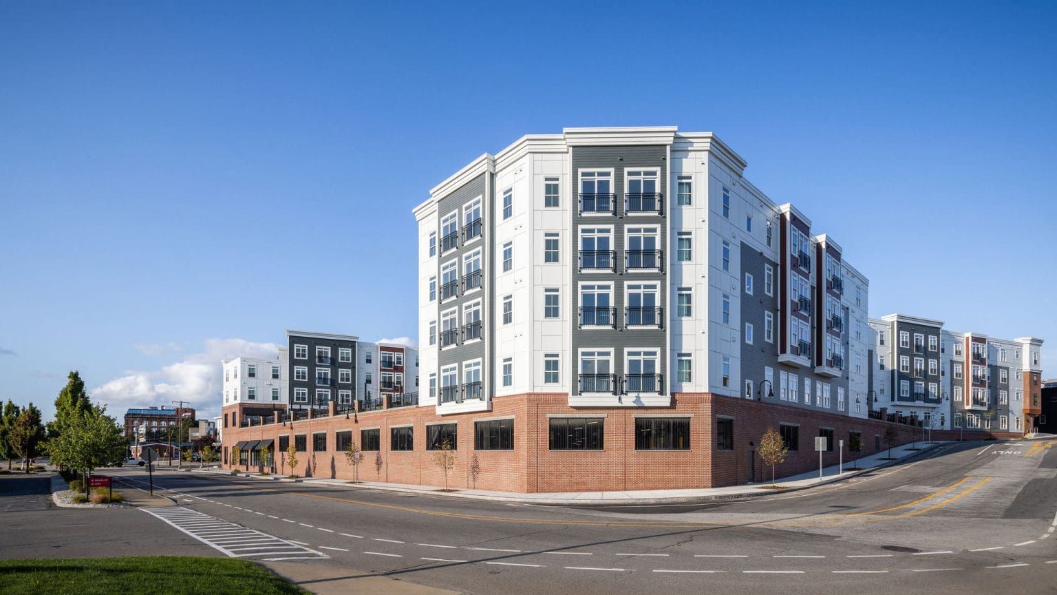 Market Square Architects Portfolio Gallery 75Canal21 FIRST CHOICE