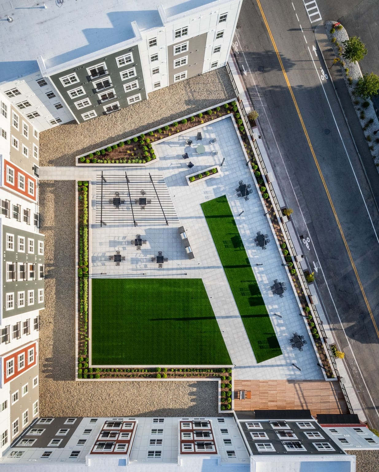 Market Square Architects Portfolio Gallery 75Canal25 FIRST CHOICE