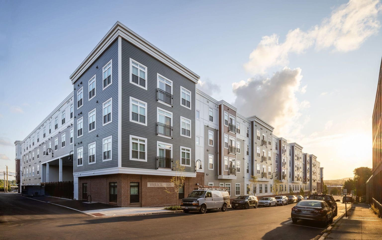 Market Square Architects Portfolio Gallery 75Canal26 FIRST CHOICE