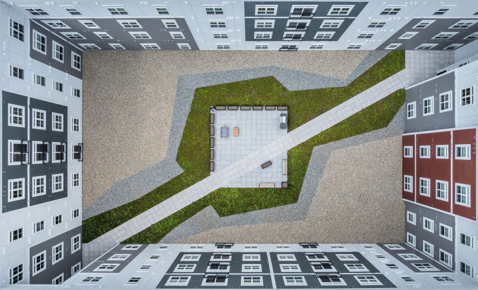 Market Square Architects Portfolio Gallery 75Canal8 FIRST CHOICE