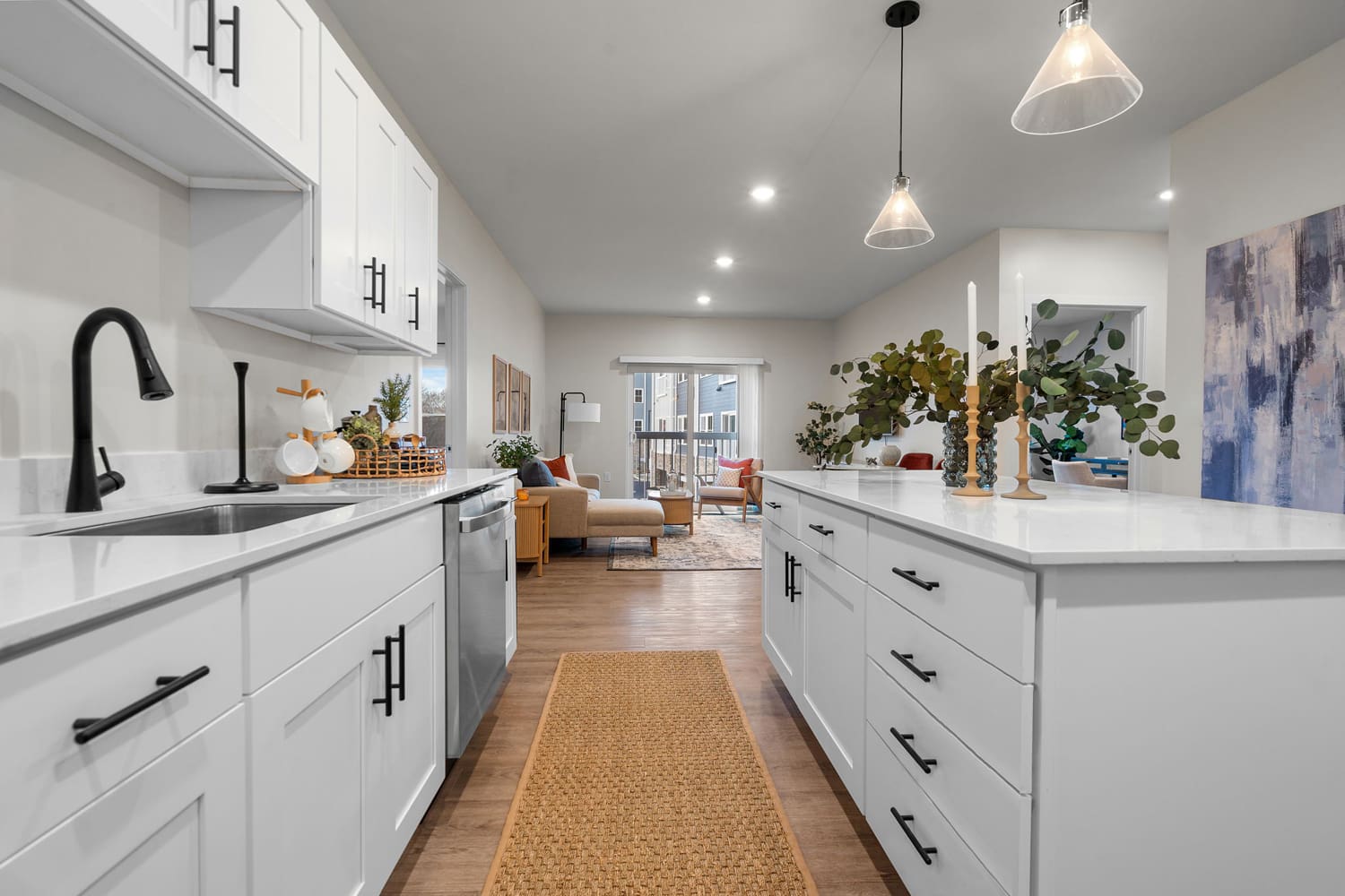 Market Square Architects Portfolio Gallery Taylor Pointe multifamily 3 FIRST CHOICE