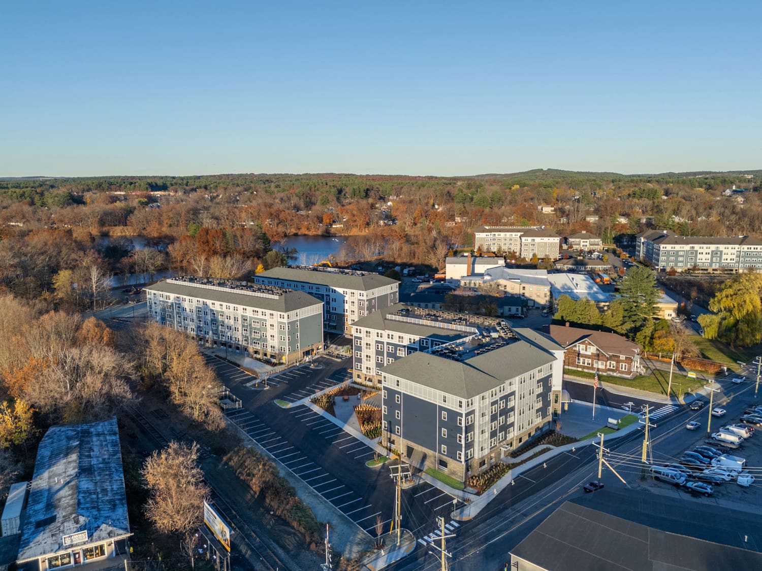 Market Square Architects Portfolio Gallery Taylor Pointe multifamily 5 FIRST CHOICE