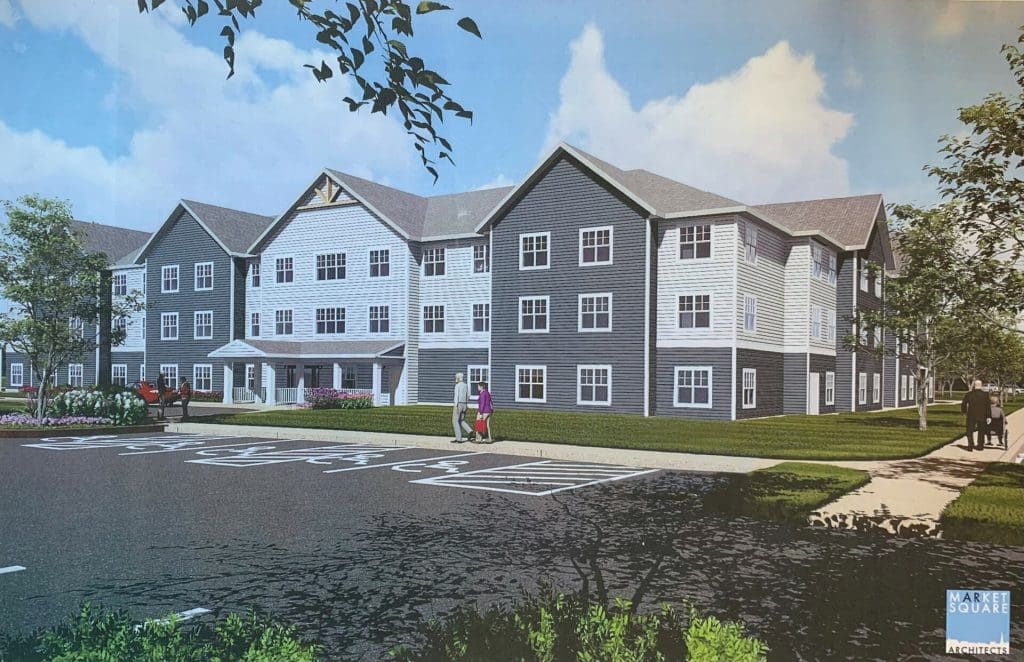 Market Square Architects easterseals2