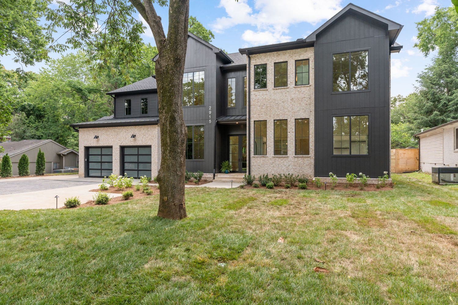 Market Square Architects Portfolio Gallery 2915 Compton 1