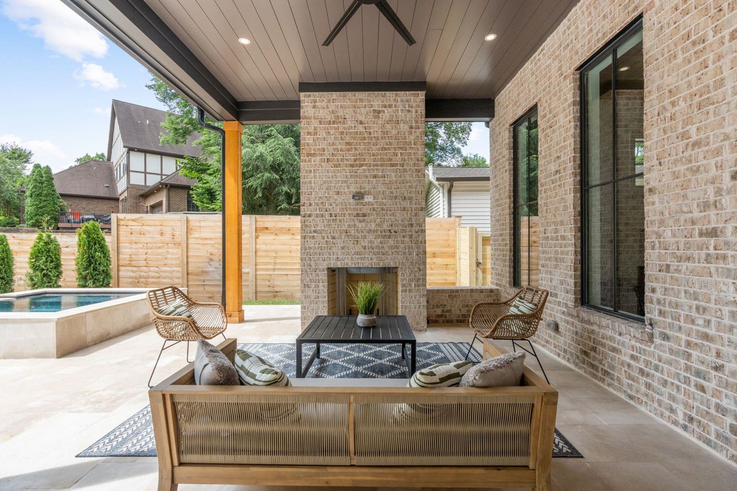 Market Square Architects Portfolio Gallery 2915 Compton 10