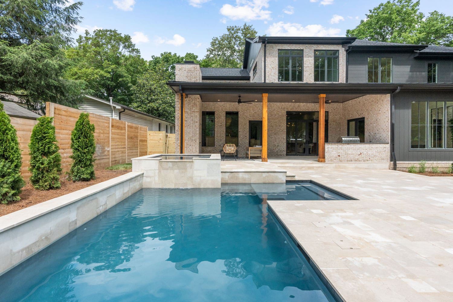 Market Square Architects Portfolio Gallery 2915 Compton 11