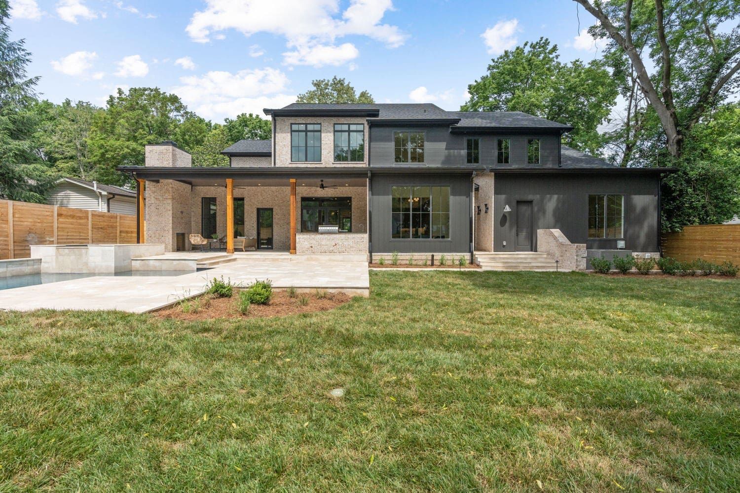 Market Square Architects Portfolio Gallery 2915 Compton 12