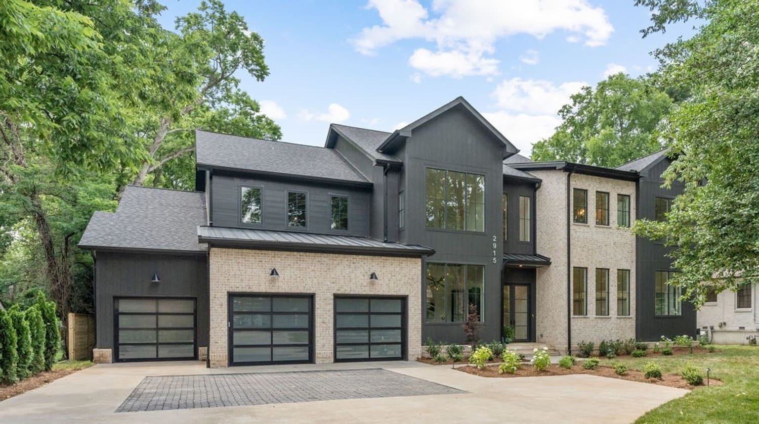 Market Square Architects Portfolio Gallery 2915 Compton 14