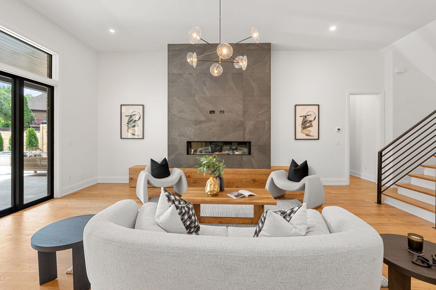 Market Square Architects Portfolio Gallery 2915 Compton 5