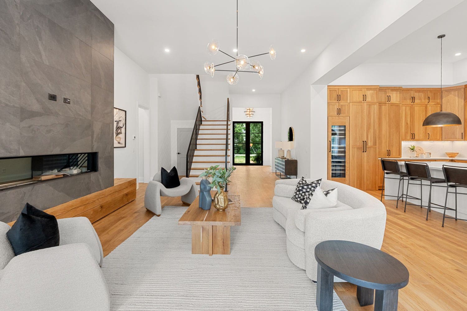 Market Square Architects Portfolio Gallery 2915 Compton 6