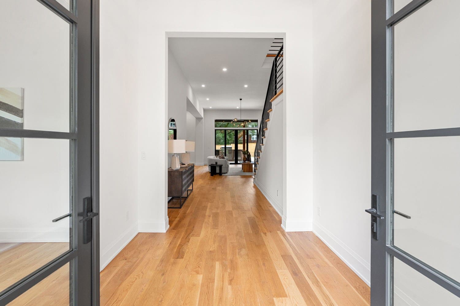 Market Square Architects Portfolio Gallery 2915 Compton 8