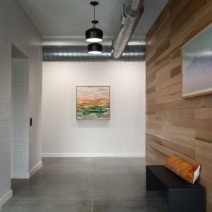 Market Square Architects Affordable Housing in Austin That Shifted from Wood to Steel 6 Market Square Architects Portfolio Gallery Residences at Rubi 12
