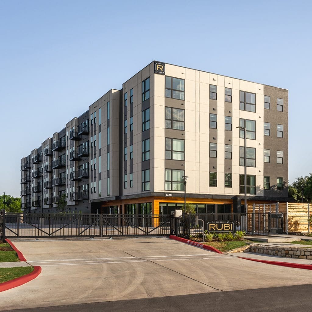 Residences at Rubi