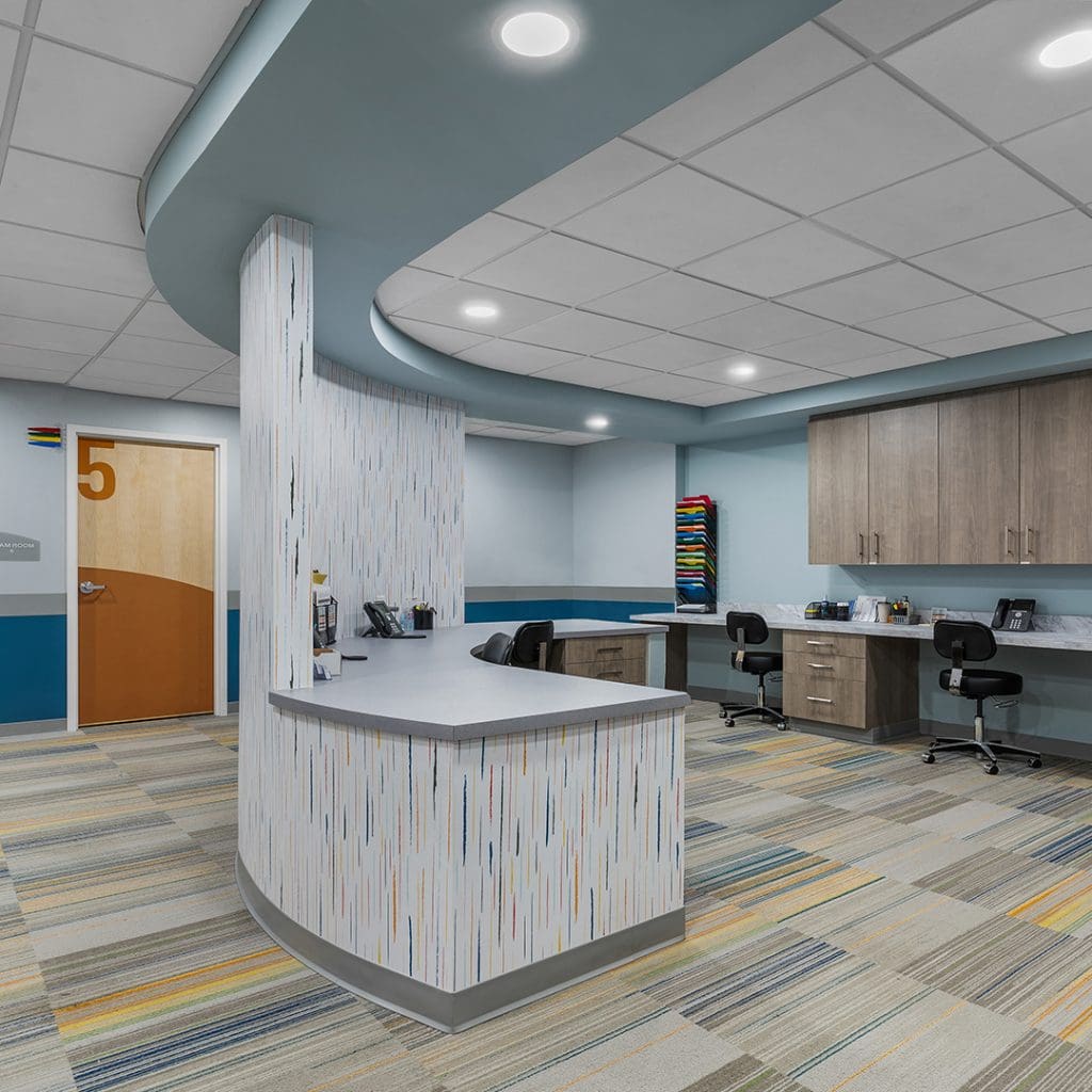 Dover Pediatrics