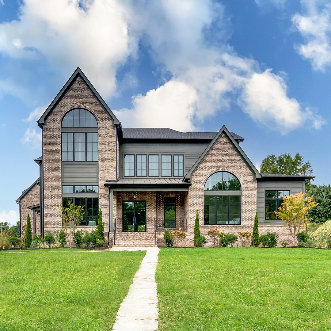 Market Square Architects Meadowlake Tudor 2 Archmark
