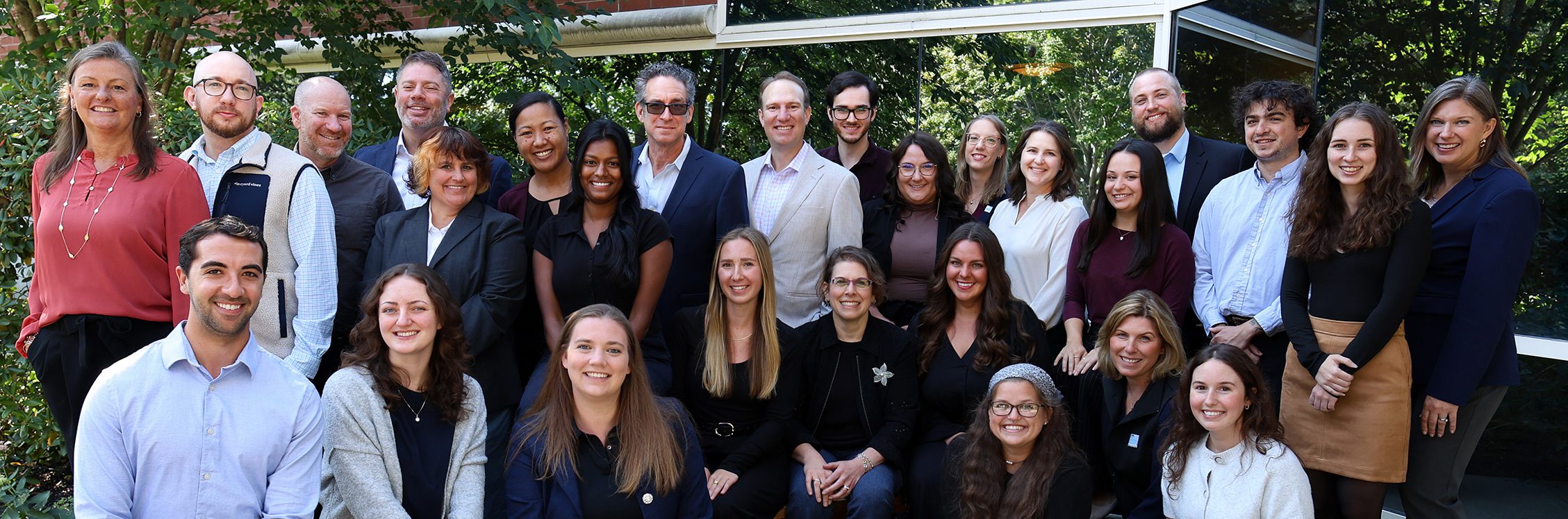 Market Square Architects Team