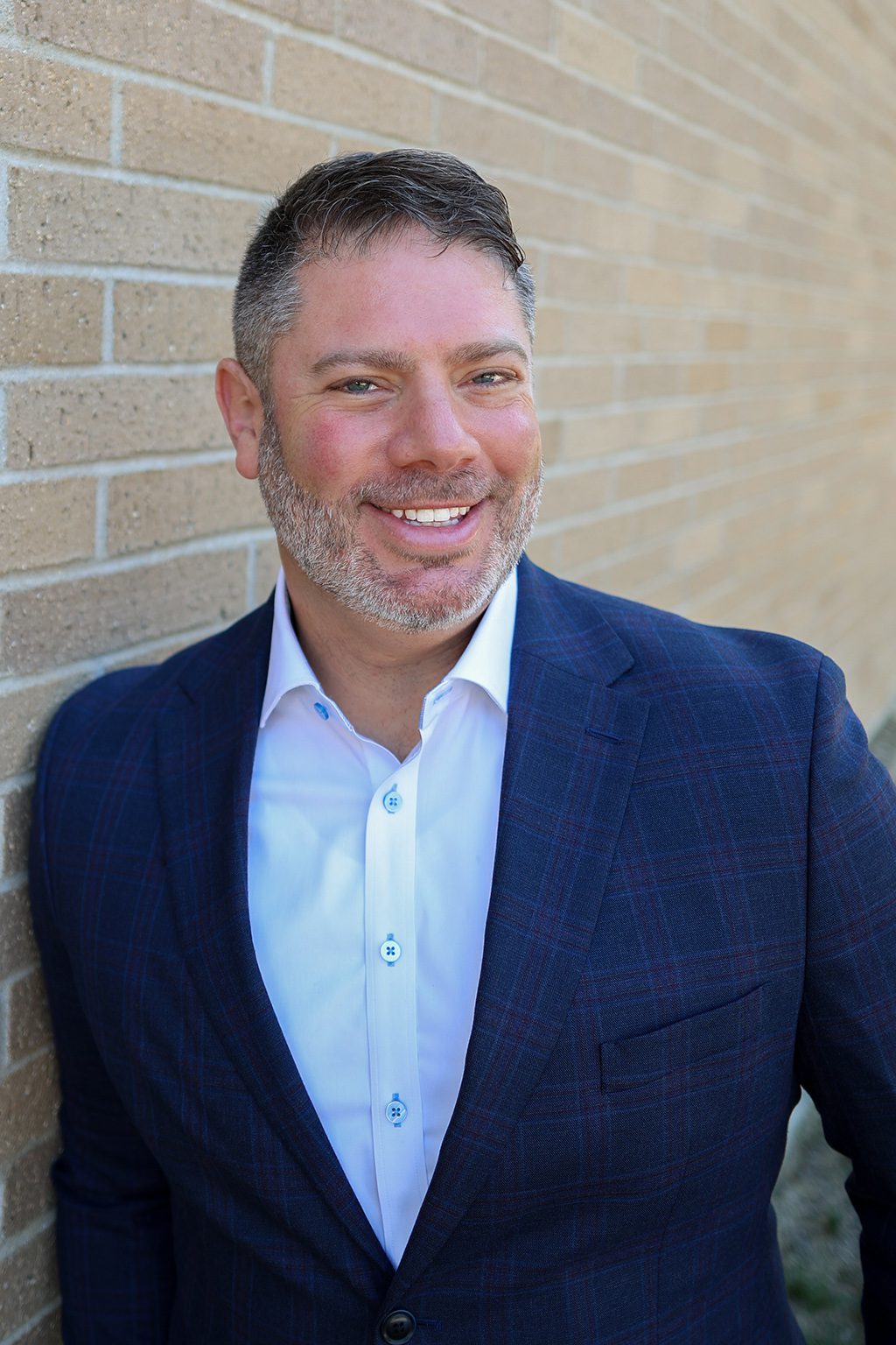 Ben Brown Market Square Architects