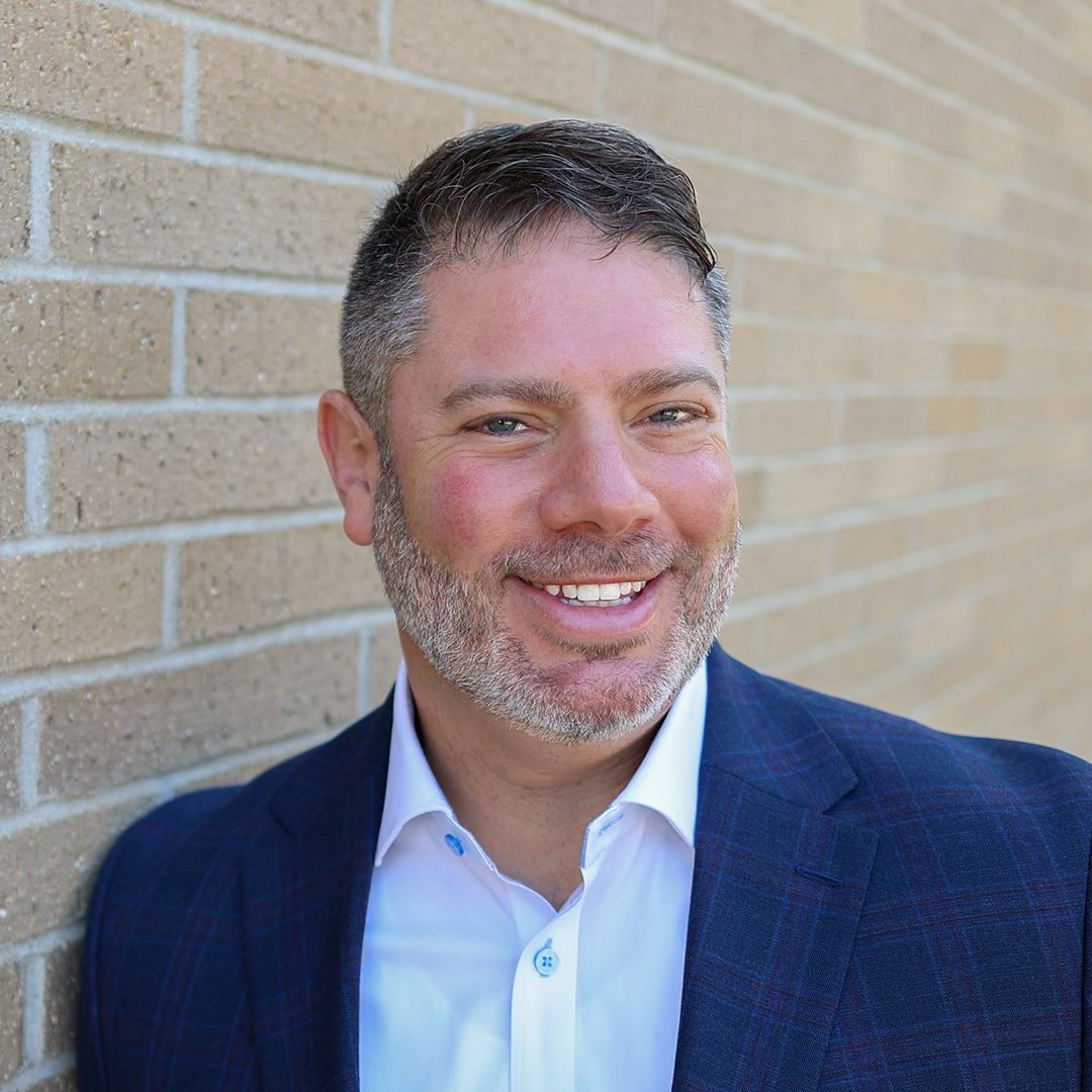 Market Square Architects Ben