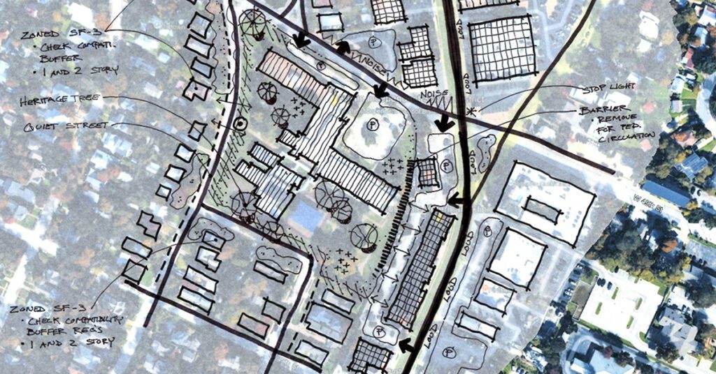 Unlocking Multifamily Potential in Austin