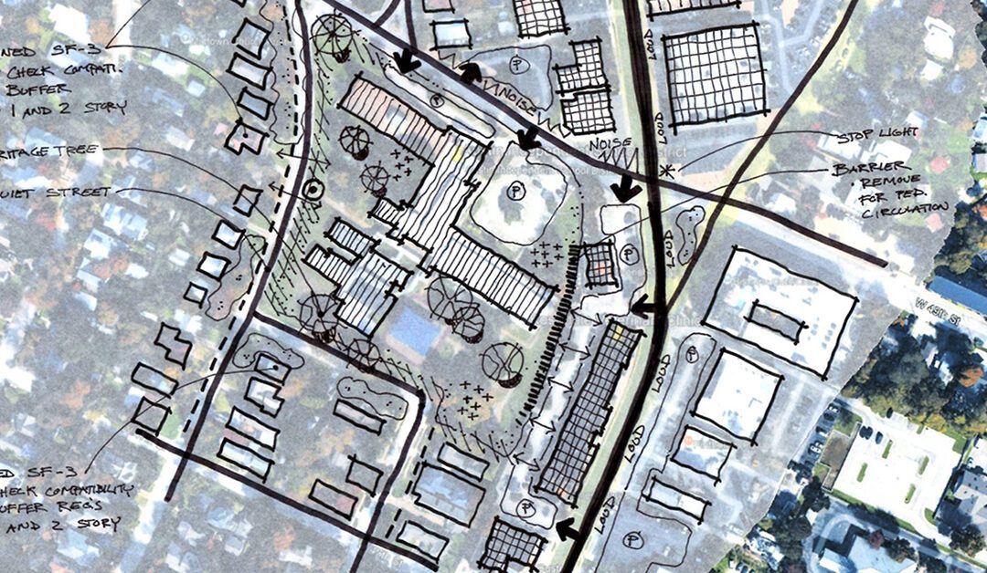Unlocking Multifamily Potential in Austin